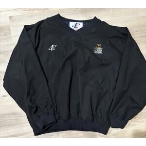 Classic At The Brickyard Golf Pullover Size Adults XL VINTAGE 90’s